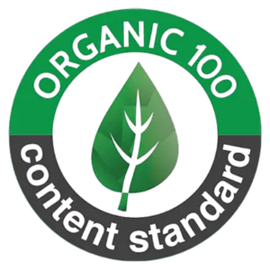 Organic 100 Content Standard